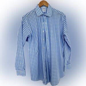 Brooks Brothers shirt 15 1/2-2/3